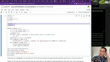 Lesson 3.0, 2024 STEMNetX Data Science Workshop