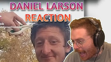 Wubby Watches Daniel Larson - Mega Compilation