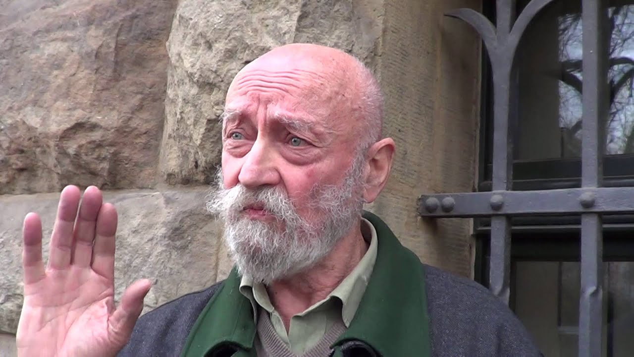 Karl-Heinz Hoffmann, Gespräch mit der Leipziger Volkszeitung, Teil 2 ...