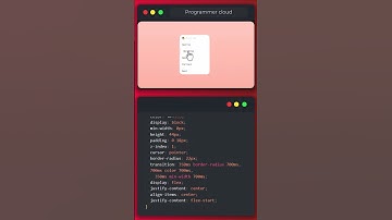 🔥 Create a Stylish Dropdown Menu with HTML/CSS! 💻🎨