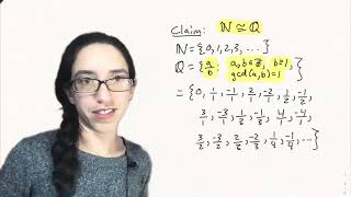 Bijections and Cardinality
