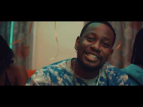 Veezo View -Deja Vu Feat Wndrszn  (Official Music Video)