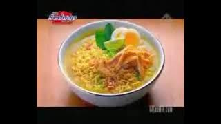 Iklan Mie Sedaap Soto - Kran Mati (2009) @ Trans TV, SCTV, RCTI, Indosiar, TPI, ANTV, & Trans 7