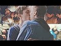 isak and even ( +remakes ) | minute by minute