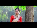 Bihu dance by Kalyani Konwar / cover video in Raati Duporote song Mp3 Song