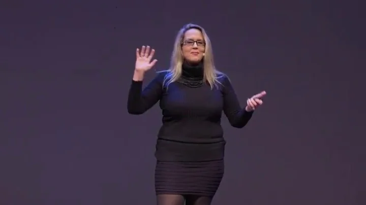 Are Games Art? | Brenda Romero | TEDxGalway