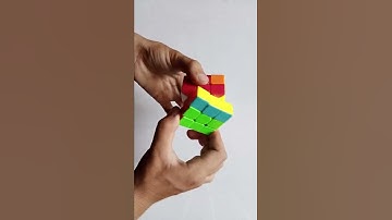 Cube patterns part#5 || 4 side plus pattern