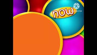 Tiny Pop Now Bumper Template Fixed