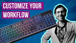 How to Optimize your Workflow - 10 Tips! Profile
