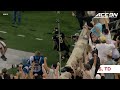 Wake Forest WR Carlos Hernandez Highlights vs. Miami