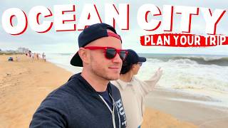 Ocean City Maryland Travel Guide | Best Things to Do, See & Eat