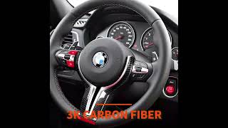 Real Carbon Fiber Car Air Conditioner Vent Exhaust Door Outlet Sticker For Nissan 370Z Z34 2009