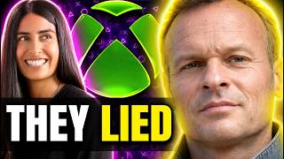 PlayStation And Xbox Were Just Forced To Tell The Truth.. screenshot 4