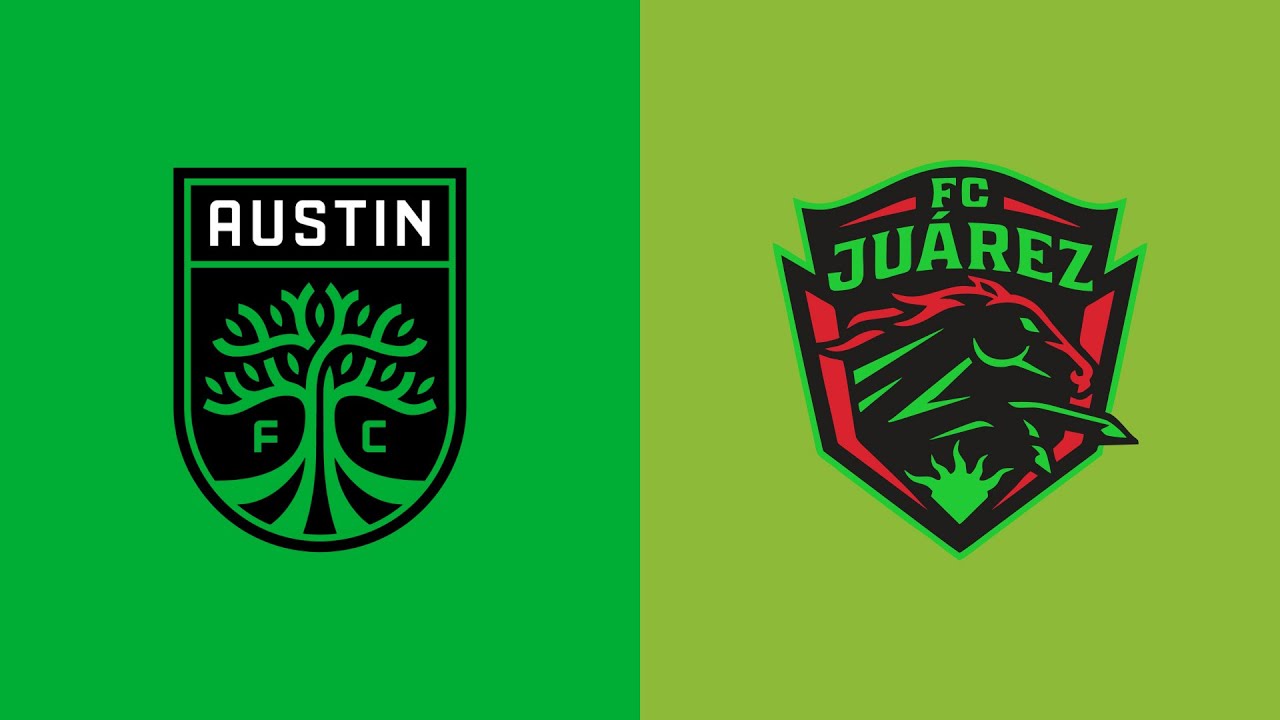 Austin fc - juárez