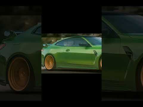 bmw edit