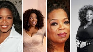 Oprah Winfrey: Short Biography, Net Worth & Career Highlights