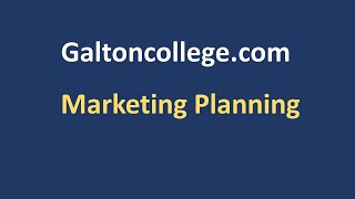 Marketing Planning screenshot 5