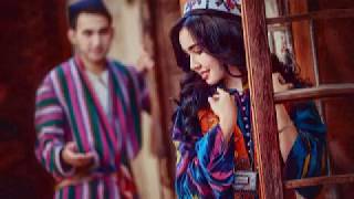 Uzbek folk song - Yor-yor (UZB-RUS)