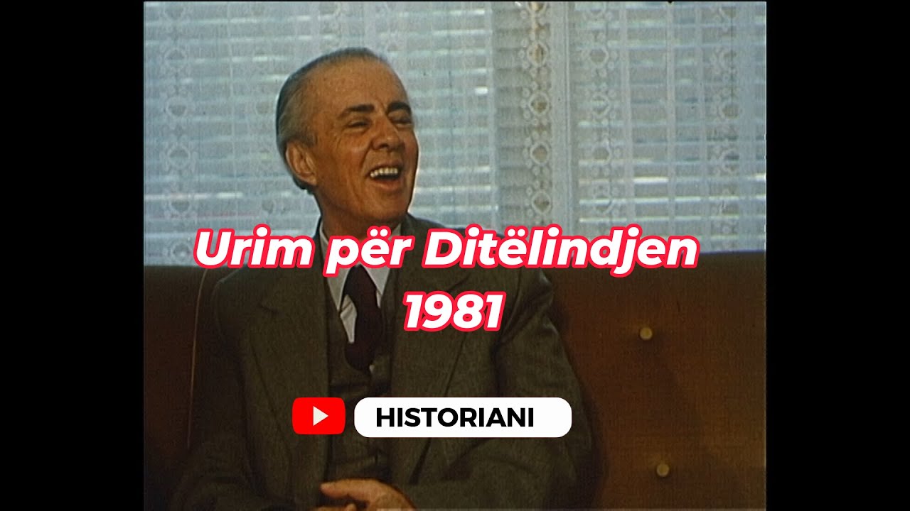 Urime për Ditëlindjen e Enver Hoxhës! Marrin pjesë familjarë, Myslym Peza dhe politikane!