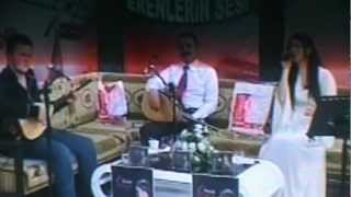 Si̇vasli Gamze & Sen Si̇vasi Seyret Yar Bende Seni̇