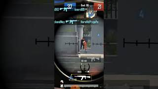 akm+4x sprayx# light anti venom gamer