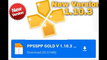 PPSSPP GOLD BEAST SETTINGS 60FPS | v 1.10.2 Versoin Update 2020 Downlod For Smartphone