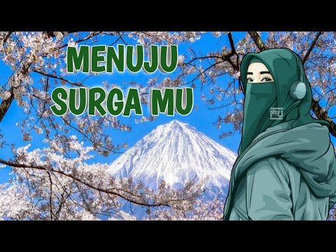 Menuju Surga Mu Cover Rizna Akmaliyah Youtube