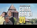 5 FASILITAS YANG CUMA DI PUNYAIN UI??? - KINI Akhir Pekan