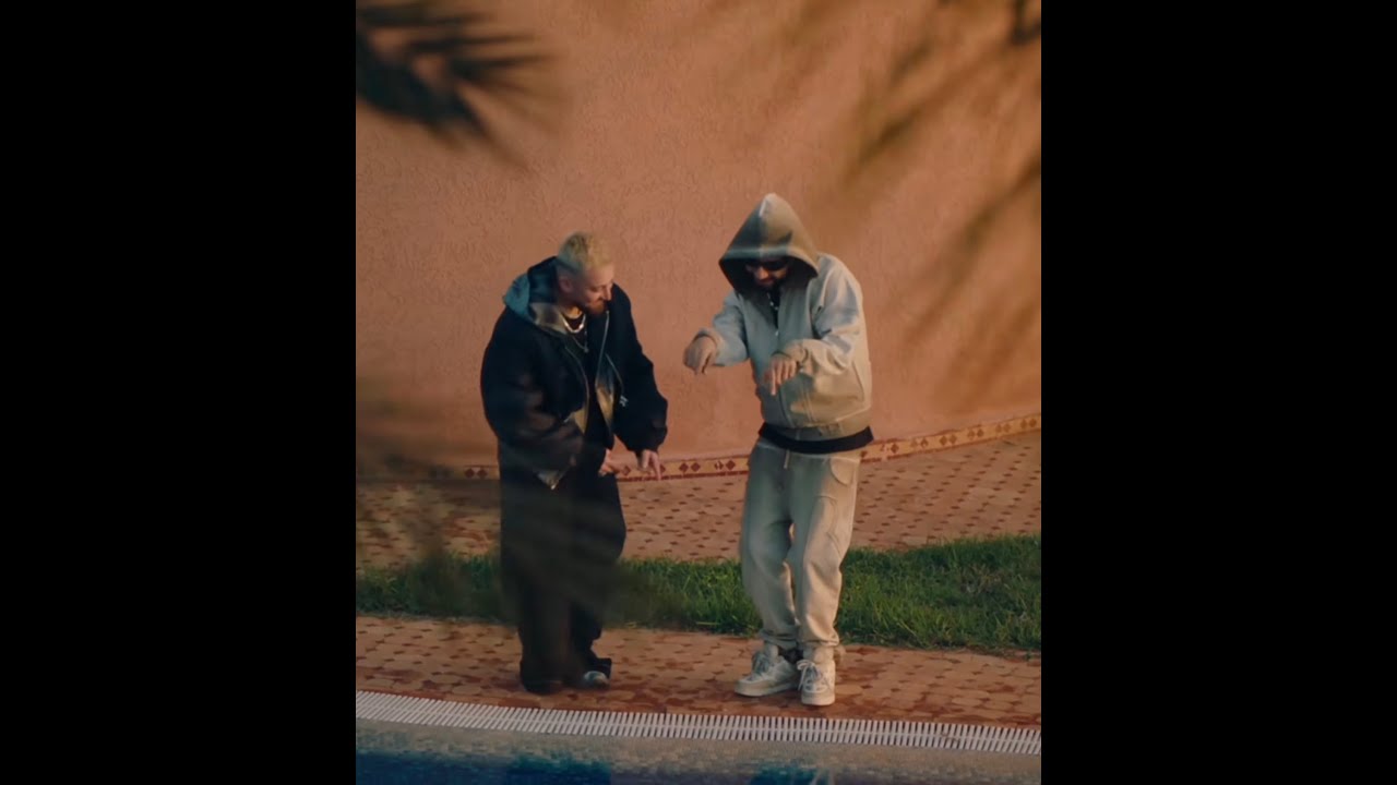 Vacra x Tif Type Beat 