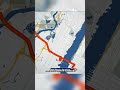 NYC transportation officials warn World Cup fans: Don't walk along I-95 | NBC New York