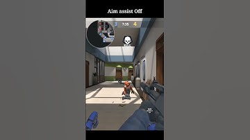 Critical ops Aimbot