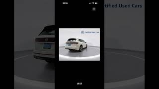 Volkswagen Teramont  от 45.2 т у е в ОАЭ рассчитаем доставим
