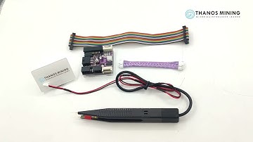 Avalon ASIC Faulty Chip Finder