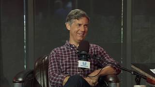 Chris Parnell on His Favorite Dr. Spaceman Lines from 