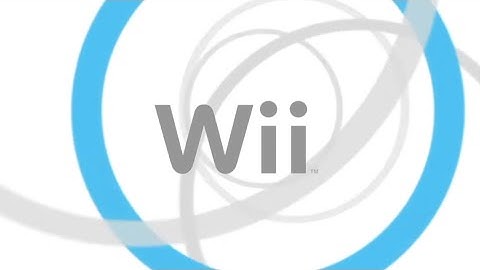 My Nintendo Wii Game Collection Part 1