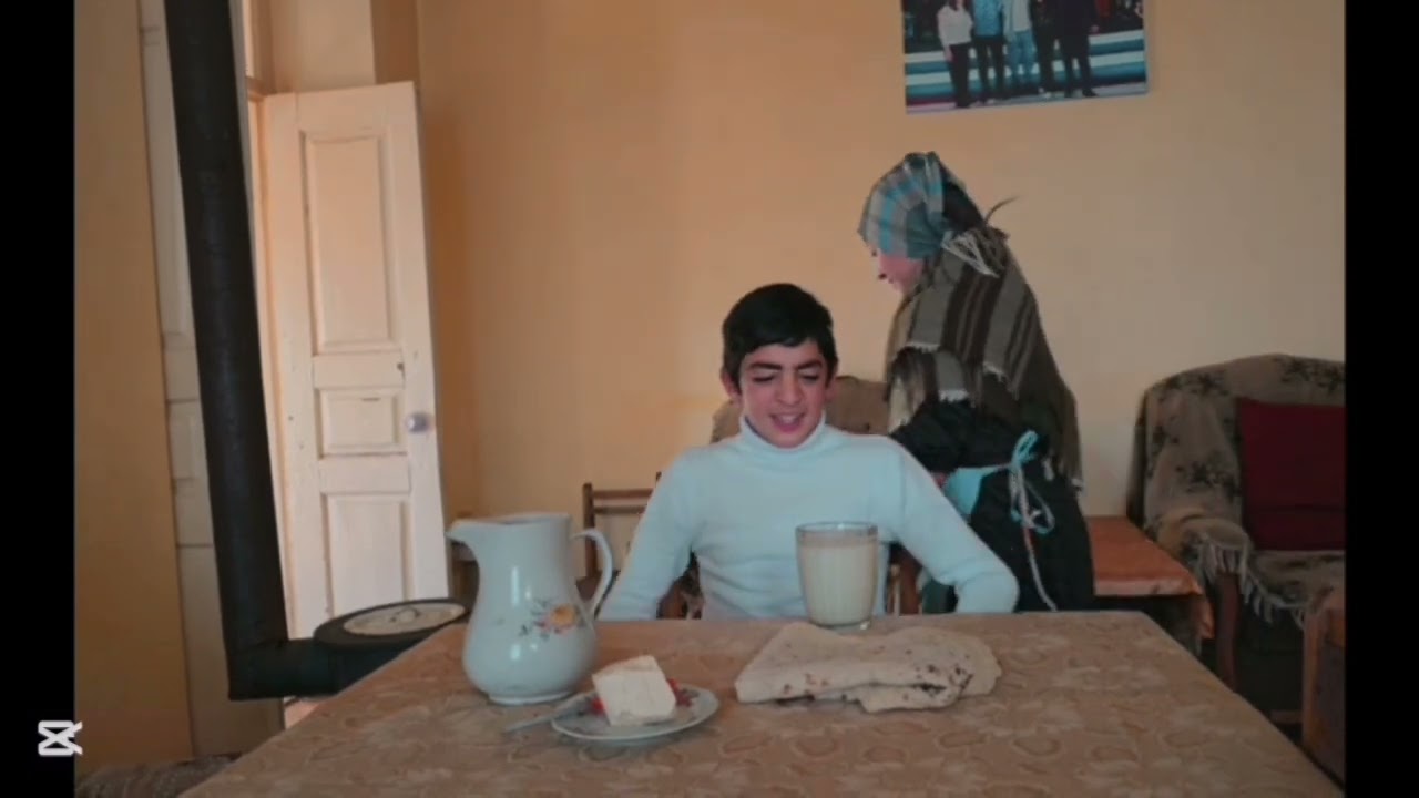 Մեկ օր գյուղում  #ԿԶՆԱԿ  «ֆիլմ ֆիլմ ֆիլմ»