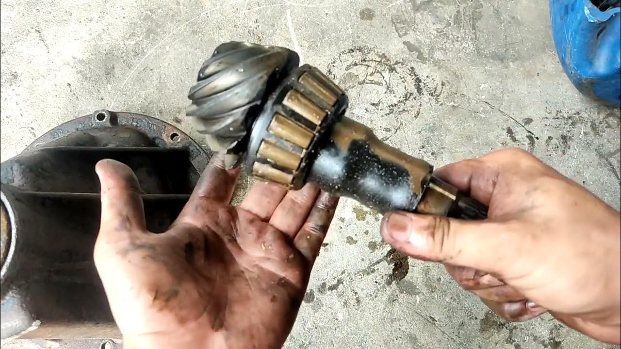 Axle noise while driving differential noise while driving toyota