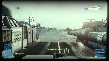 Battlefield 3 Online with friend part 1