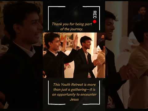 Youth Retreat Highlights | Pastor Samuel Joseph | Priesthood Generation