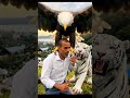 Unbelievable Rescue! Eagle vs. Tiger Attack 🦅🐯
