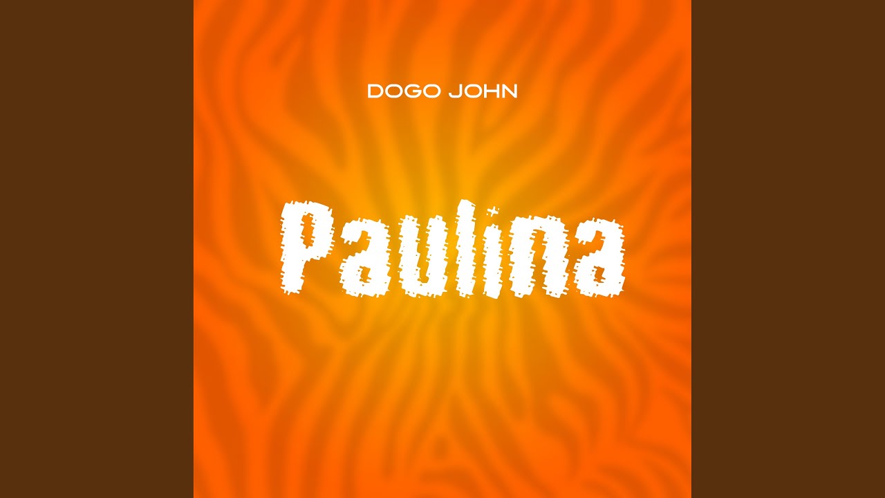 Watch Paulina on YouTube Watch Paulina on YouTube