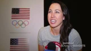 Olympic Insights: How Briana Provancha Got Involved in Sailing