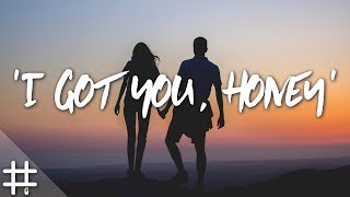 Ocie Elliott - I Got You, Honey (Lyrics in CC) [Indie Folk/Singer-Songwriter]