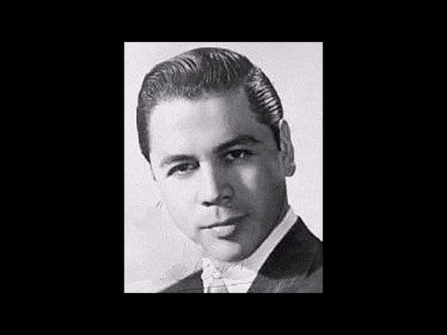 Lucho Gatica - Encadenados