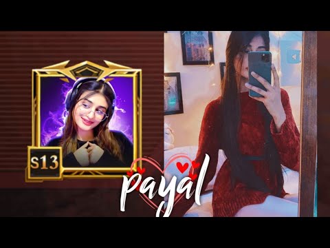 Payal Sex Videos - Jalebi Baby Pubg ft. payal gaming Sexy Video | Sexy Hot Video | 18+ video @ payal gaming - YouTube