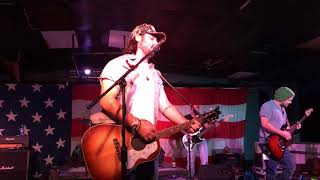 Koe Wetzel - “I’ll Be Fine” The Tumbleweed chords