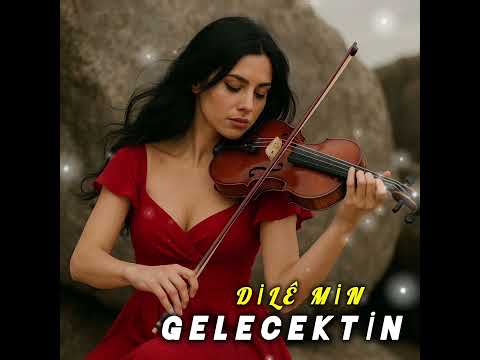 Duygusal Fon Müziği - Dilê Min adlı videoyu YouTube'da izle