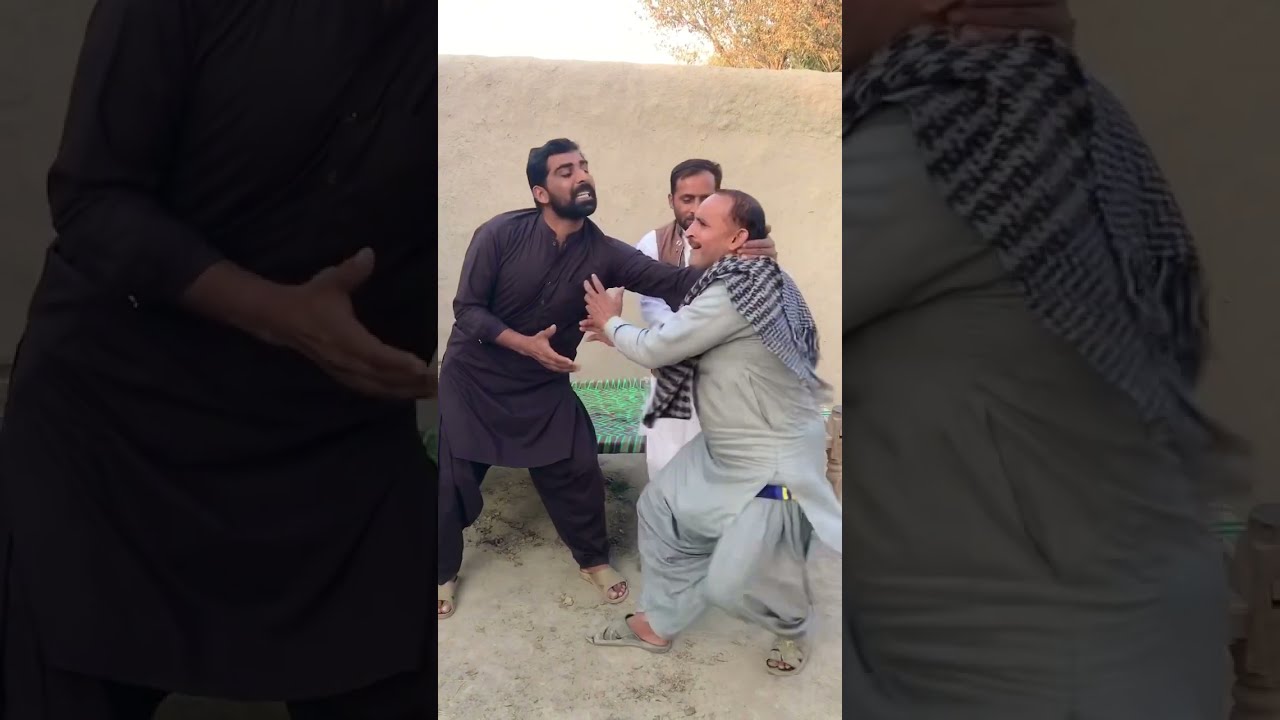 Bakri Gum Hony Ka Afsos [CC] funny video Nawaz Ahmad 😀😝  |Urdu |Comedy|Funny |Nawaz Ahmad