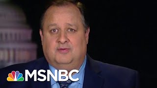 Former US Ethics Director: Trump ‘Awarded Himself A Govt Contract’ With G7 Summit | Hardball | MSNBC