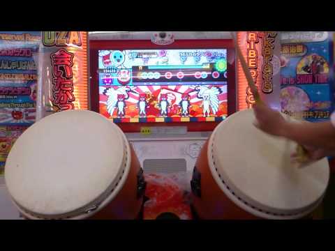 【新・太鼓の達人S-I】365日のラブストーリー。　全良